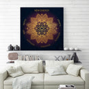 Sarina Kolibal Kunstdruck New Energy - Kunstdruck