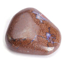 aqasha® Edelstein Opal - Trommelstein (3x3x3 cm)