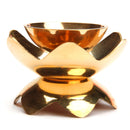 aqasha® Kerze Orientalischer Kerzenhalter