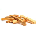 Naturefume Räucherwerk Palo Santo Stücke 50g