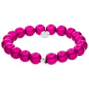 Armband 3D-Perlen (Ø 10mm)