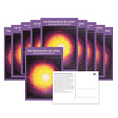Sonja Ariel von Staden Karten Postkarte "DimensionsTor des Lichts"