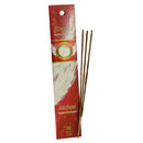 Sonja Ariel von Staden Räucherstäbchen Räucherstäbchen Angels, Michael, 10 Sticks, 20 cm, Brenndauer: ca. 40 min