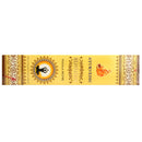aqasha® Räucherstäbchen Ayurvedic Masala Meditation