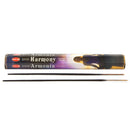 HEM Räucherstäbchen Räucherstäbchen HEM, Divine Harmony, 20 Sticks, 23 cm, Brenndauer ca. 45 min