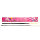 HEM Räucherstäbchen Räucherstäbchen HEM, Firdaus, 20 Sticks, 23 cm, Brenndauer ca. 45 min