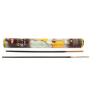 HEM Räucherstäbchen Räucherstäbchen HEM, Gold Silver, 20 Sticks, 23 cm, Brenndauer ca. 45 min