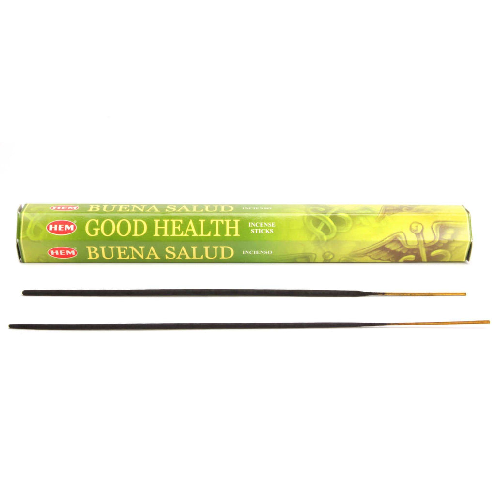 6 Potential Side Effects of Burning Incense Sticks