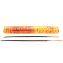 HEM Räucherstäbchen Räucherstäbchen HEM, Good Luck, 20 Sticks, 23 cm, Brenndauer ca. 45 min