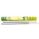 HEM Räucherstäbchen Räucherstäbchen HEM, Green Apple, 20 Sticks, 23 cm, Brenndauer ca. 45 min, Grüner Apfel