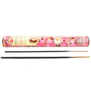 HEM Räucherstäbchen Räucherstäbchen HEM, Precious Lotus, 20 Sticks, 23 cm, Brenndauer ca. 40 min.