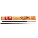 HEM Räucherstäbchen Räucherstäbchen HEM, Rose-Musk, 20 Sticks, 23 cm, Brenndauer ca. 40 min., Rose-Moschus