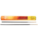 HEM Räucherstäbchen Räucherstäbchen HEM, Saffron, 20 Sticks, 23 cm, Brenndauer ca. 40 min., Safran