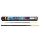 HEM Räucherstäbchen Räucherstäbchen HEM, Seven Chakras, je Chakra 3 Sticks x 7 insgesamt 21 Sticks, Glimmzeit 45min