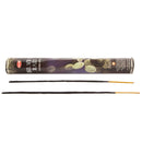 HEM Räucherstäbchen Räucherstäbchen HEM, Silver Rain, 20 Sticks, 23 cm, Brenndauer ca. 45 min, Silberregen