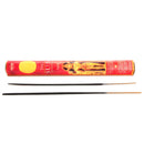 HEM Räucherstäbchen Räucherstäbchen HEM, The Sun, 20 Sticks, 23 cm, Brenndauer ca. 45 min, Die Sonne