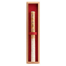 Nippon Kodo Räucherstäbchen Räucherstäbchen Nippon Kodo, Gokuhin Kyara Taikan, 60 Sticks, 27 cm, Premium