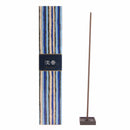 Nippon Kodo Räucherstäbchen Räucherstäbchen Nippon Kodo, Kayuragi, Aloeswood, 40 Sticks, 15 cm, Adlerholz