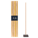 Nippon Kodo Räucherstäbchen Räucherstäbchen Nippon Kodo, Kayuragi, Ginger, 40 Sticks, 15 cm, Ingwer
