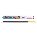 Satya Räucherstäbchen Räucherstäbchen Satya, Attract Client, 20 Sticks, 23 cm, Brenndauer ca. 45 min