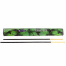 Satya Räucherstäbchen Räucherstäbchen Satya, Holy Basil, 20 Sticks, 23 cm, Brenndauer ca. 45 min, Heiliges Basilikum