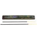 Satya Räucherstäbchen Räucherstäbchen Satya, Sandal, 20 Sticks, 23 cm, Brenndauer ca. 45 min, Sandelholz