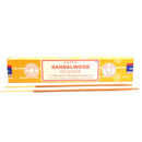 Räucherstäbchen-Spar-Set: 10 Satya Düfte + Halter - Empfehlung der Redaktion