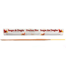 aqasha® Räucherstäbchen Stamford Drachenblut