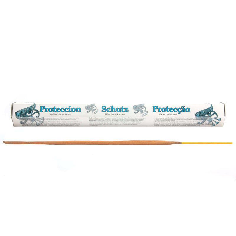 aqasha® Räucherstäbchen Stamford Protection