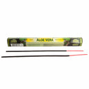 Tulasi Räucherstäbchen Räucherstäbchen Tulasi, Aloe Vera, 20 Sticks, 23 cm, Brenndauer ca. 45 min