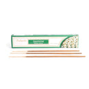 Tulasi Räucherstäbchen Räucherstäbchen Tulasi, Jasmine, 12 Sticks, 21 cm, Brenndauer ca. 45 min, Jasmin-Masala