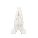 aqasha® Räucherzubehör Räucherstäbchenhalter betende Hände