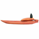 aqasha® Räucherzubehör Räucherstäbchenhalter Blatt