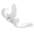 aqasha® Räucherzubehör Räucherstäbchenhalter Hände