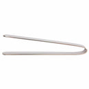 aqasha® Räucherzubehör Räucherzange Edelstahl