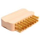 aqasha® Räucherzubehör Reinigungsbürste