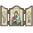 Marianna Jermakova Deko Reiseikone: Marias Segen & Schutz