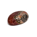 Rhodochrosit Trommelstein (2,5x2,5 cm)