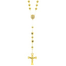 aqasha® Halskette Rosenkranz "Heiligkeit"