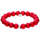 Armband 3D-Perlen (Ø 10mm)