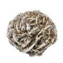 aqasha® Edelstein Sandrosen gefrostet (Mexiko)