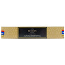 Satya Benzoin Räucherstäbchen, 12 Sticks, 20cm, Brenndauer 45min