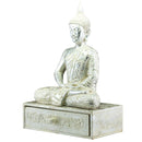aqasha® Schatulle Buddha des Einklangs