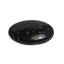 Schneeflocken-Obsidian Seifenstein (4,5x3 cm)