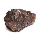 aqasha® Edelstein Schungit - Rohstein (5x4x3 cm)