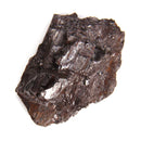 aqasha® Edelstein Schungit - Rohstein (5x4x3 cm)