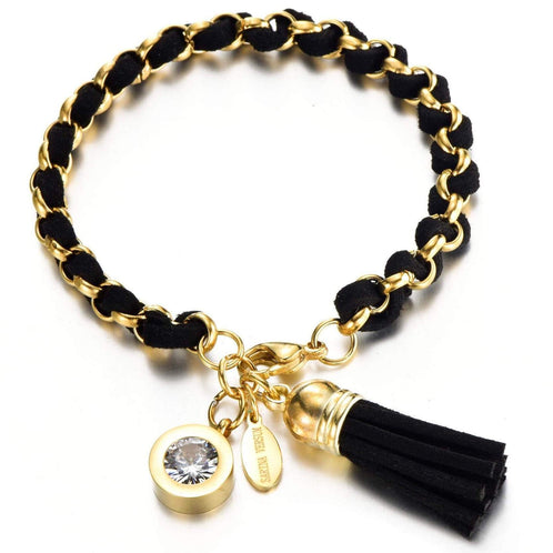 Sarina Kolibal Armband Segnungs Armband gold