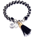 Sarina Kolibal Armband Segnungs Armband silber