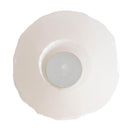 aqasha® Kerze Selenit - Teelichthalter (12x11 cm)