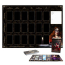 aqasha® Set: Déjà-Vu-Karten & Legeschablone